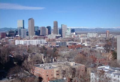 Denver weather: Sunny with 60s before Friday snow